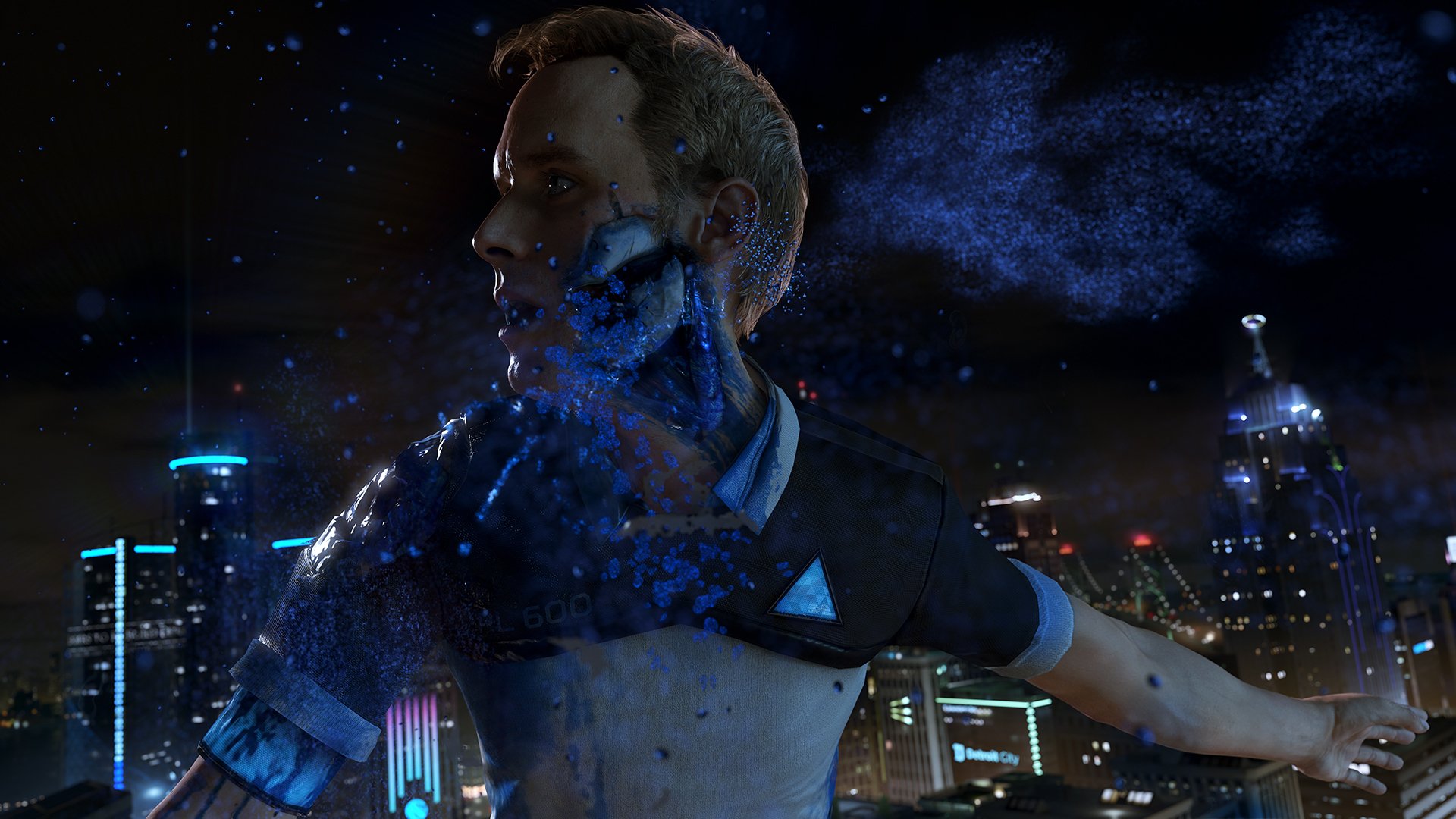 Detroit: Become Human - Imagen 45